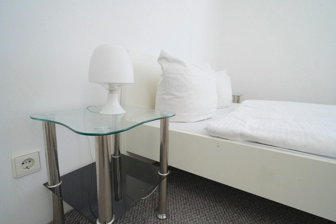 Bnb Potsdamer Platz - Rooms & Apartments Berlin Exteriör bild
