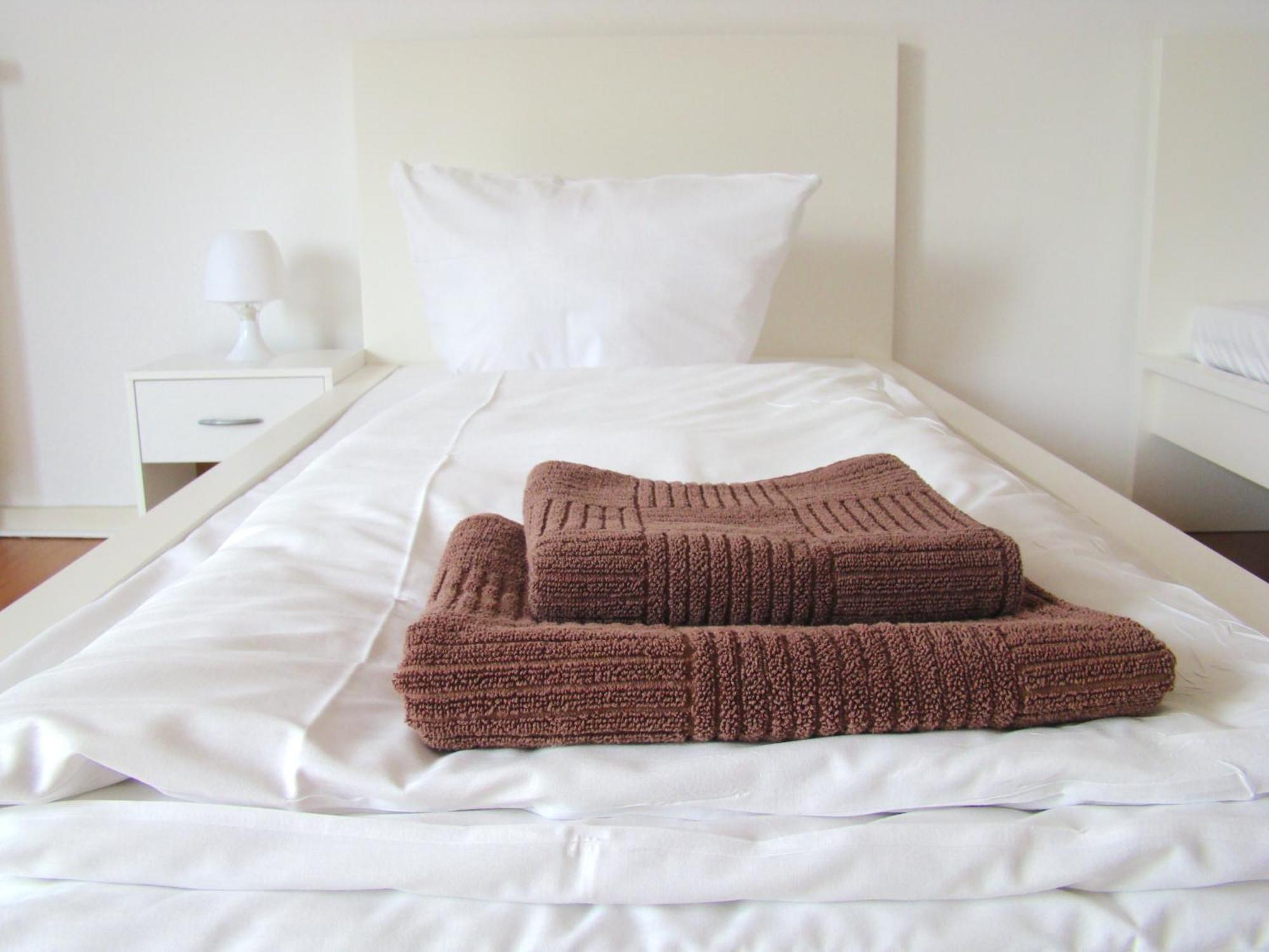 Bnb Potsdamer Platz - Rooms & Apartments Berlin Rum bild