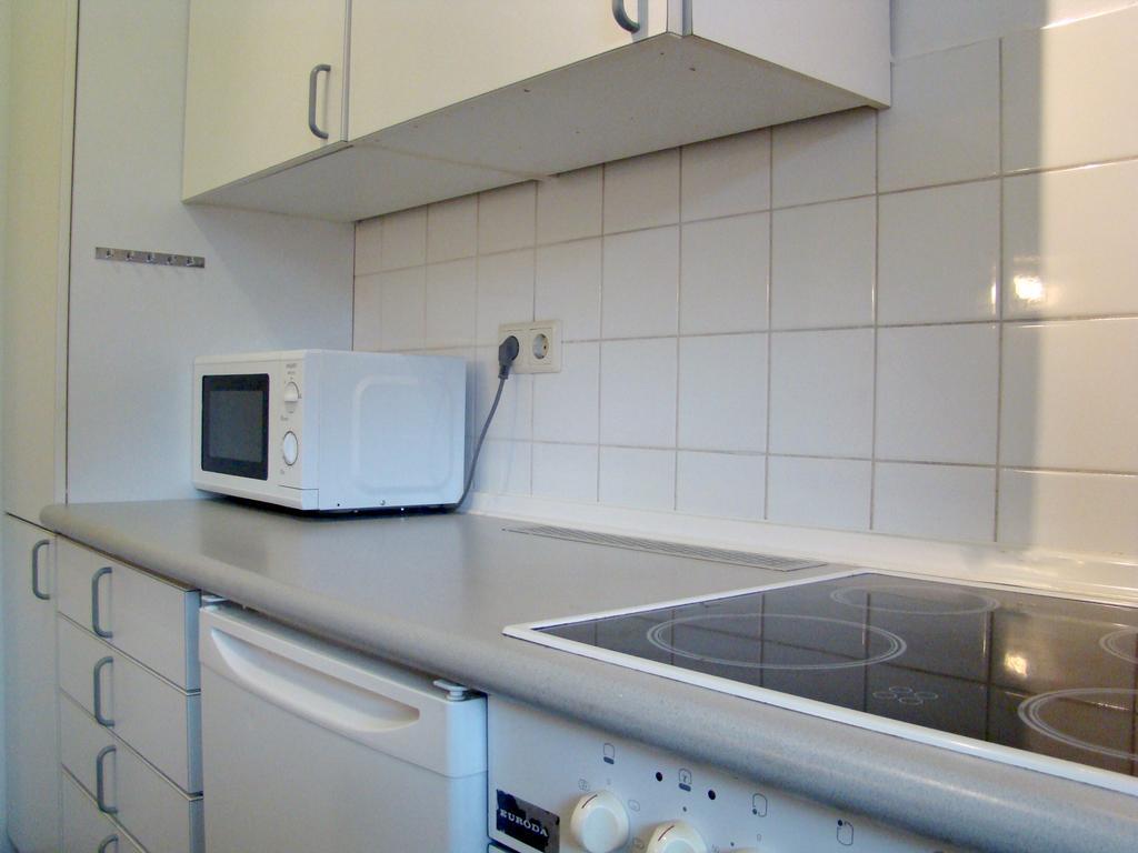 Bnb Potsdamer Platz - Rooms & Apartments Berlin Exteriör bild